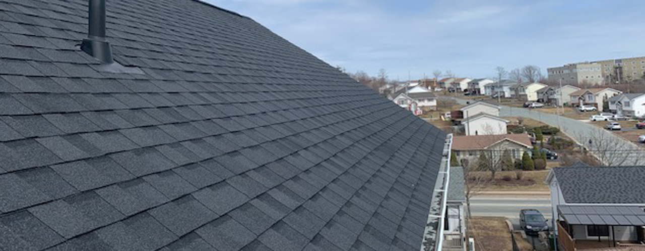 Roofing Halifax